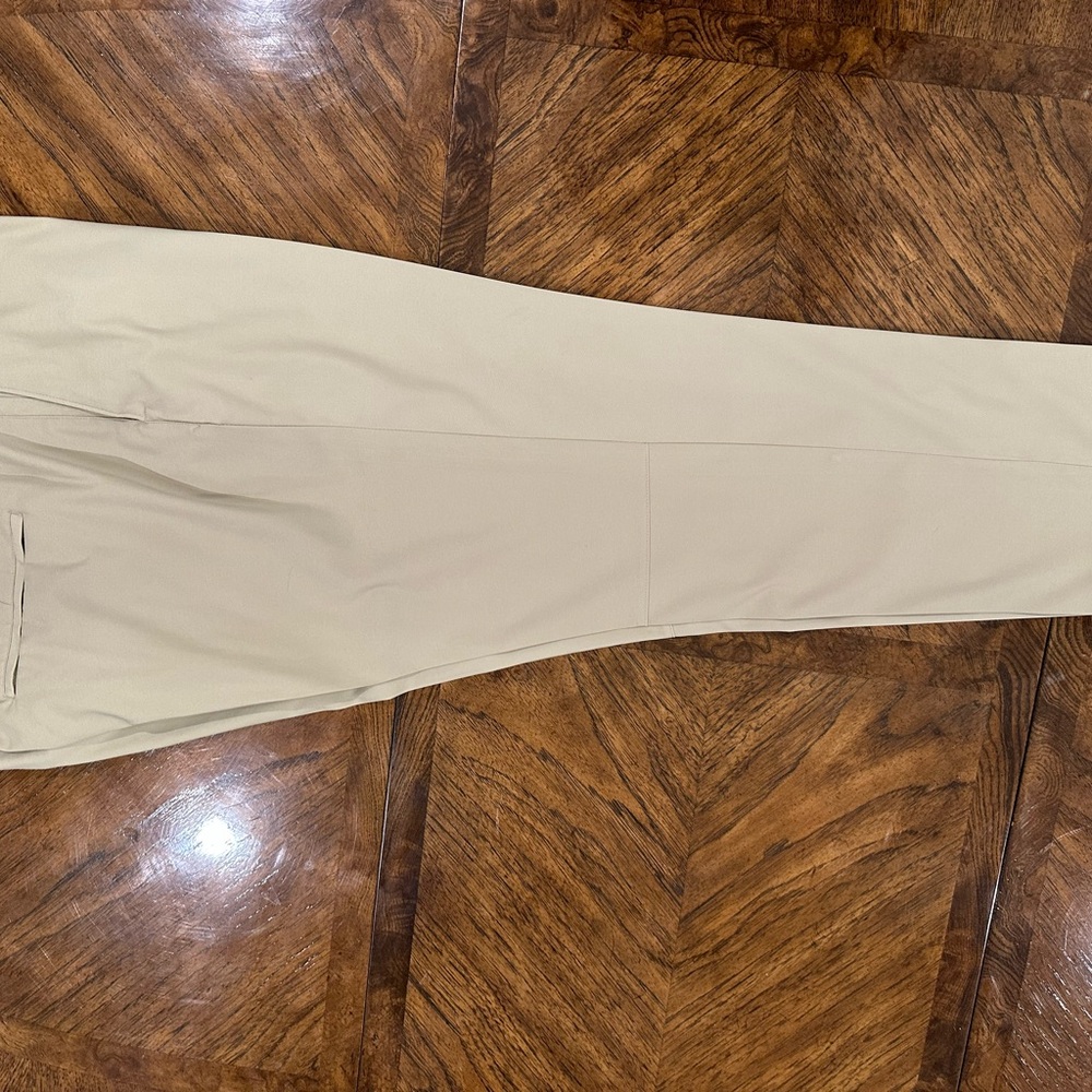 Tommy Bahama Men's Tan Pants